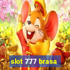 slot 777 brasa