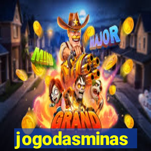 jogodasminas