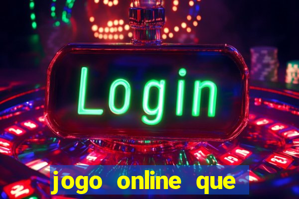 jogo online que mais paga