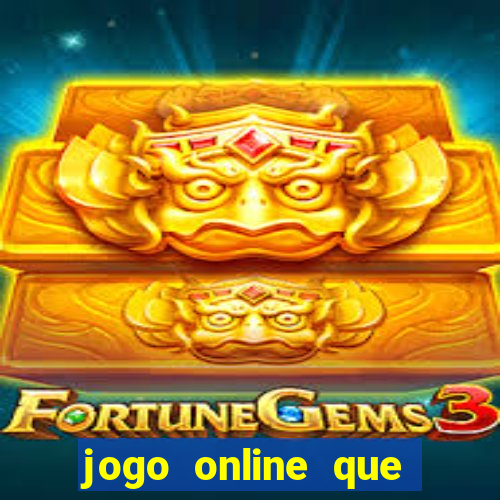 jogo online que mais paga