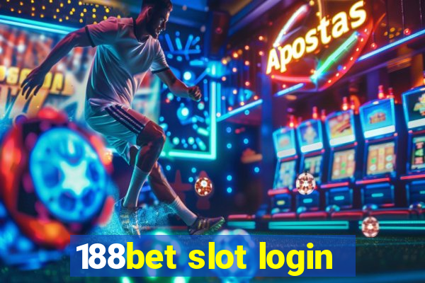 188bet slot login