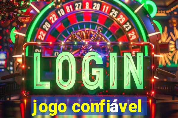 jogo confiável