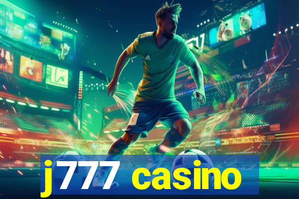 j777 casino