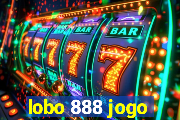 lobo 888 jogo