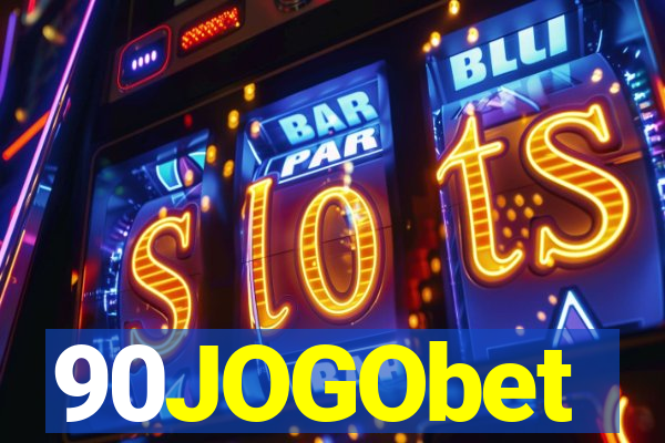 90JOGObet