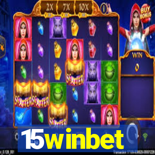 15winbet