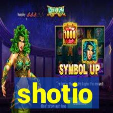 shotio