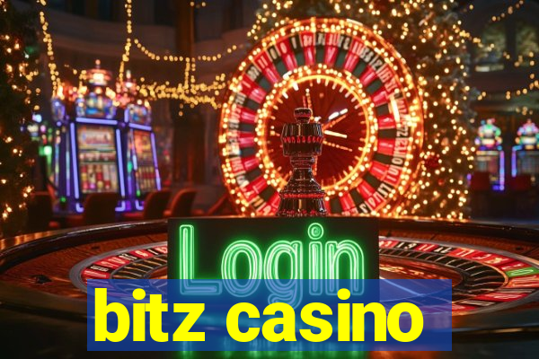 bitz casino