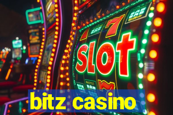 bitz casino