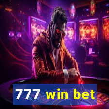 777 win bet