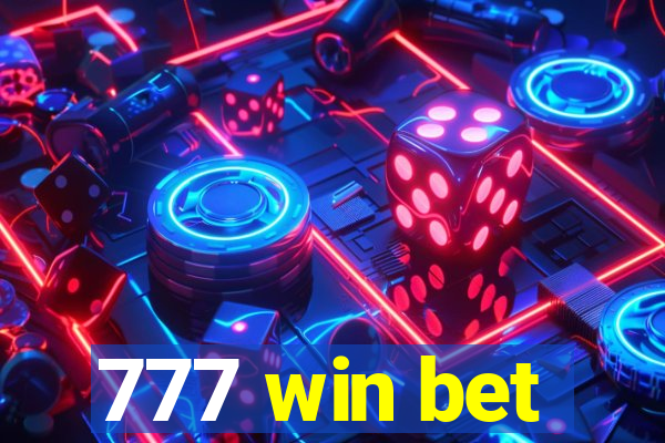 777 win bet