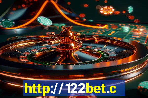 http://122bet.com