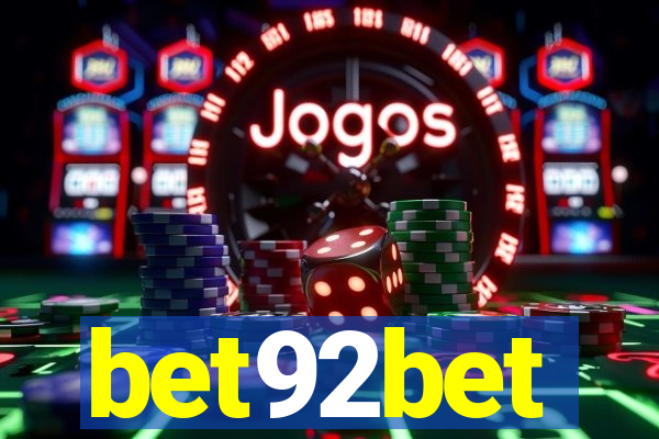 bet92bet