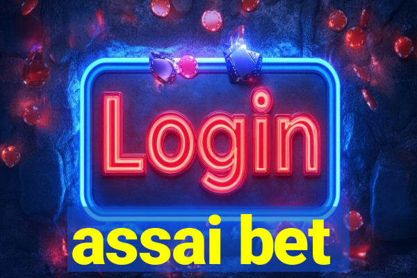 assai bet