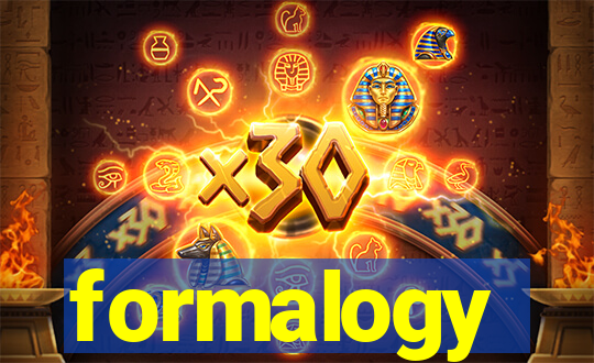 formalogy