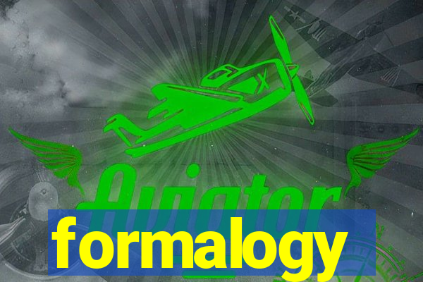 formalogy