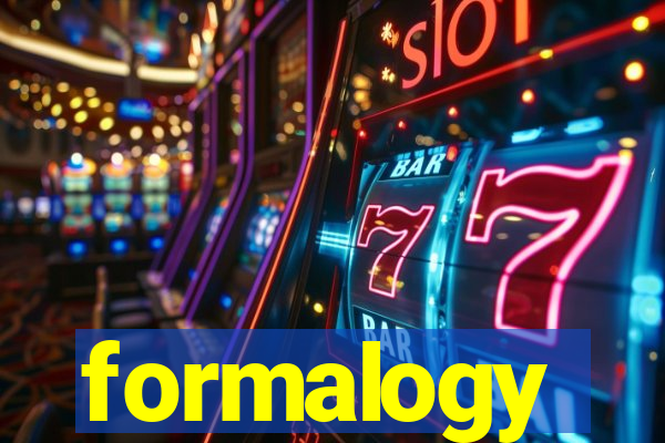 formalogy