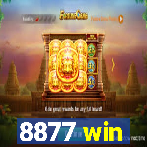 8877 win