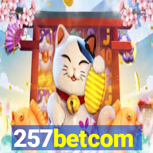 257betcom