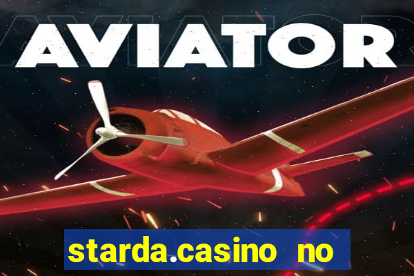 starda.casino no deposit bonus