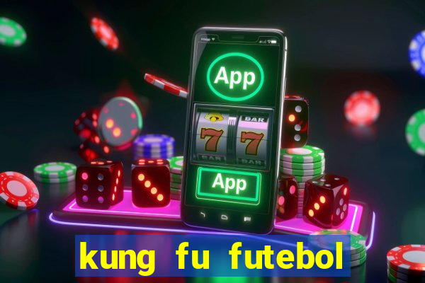 kung fu futebol clube assistir online