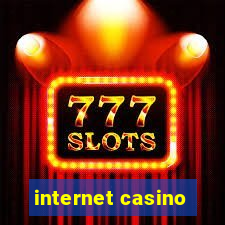 internet casino