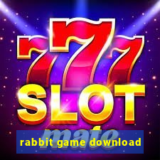 rabbit game download