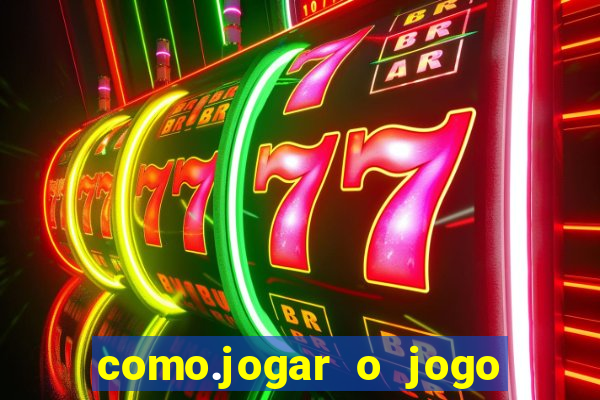 como.jogar o jogo do foguete