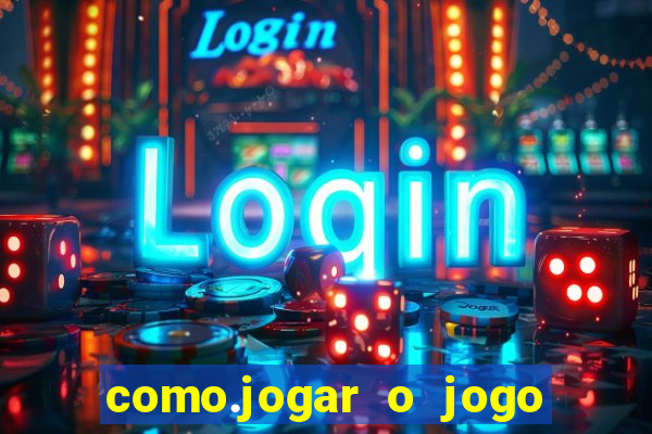 como.jogar o jogo do foguete