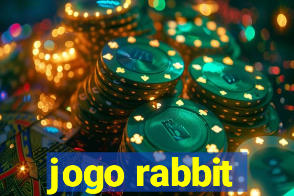 jogo rabbit