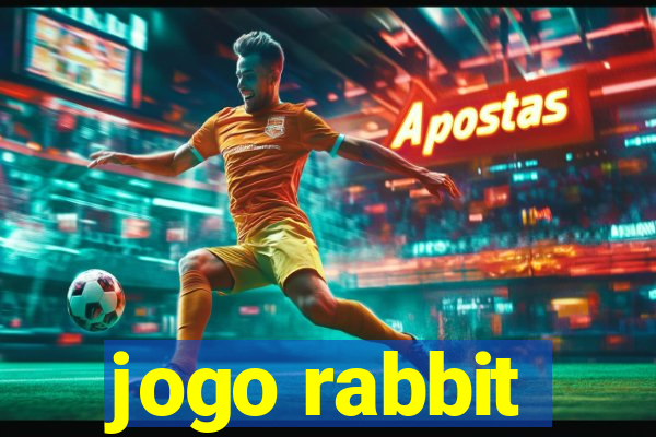 jogo rabbit