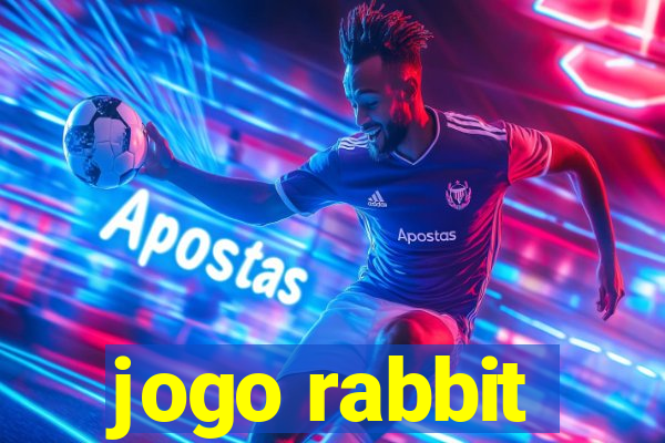 jogo rabbit