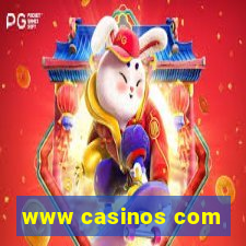 www casinos com