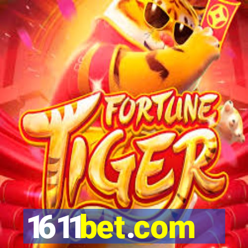 1611bet.com