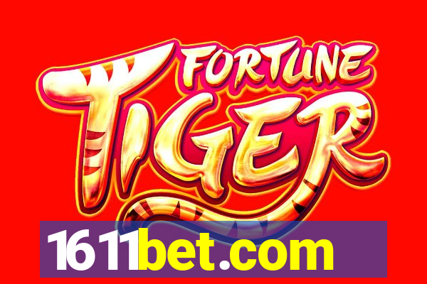 1611bet.com