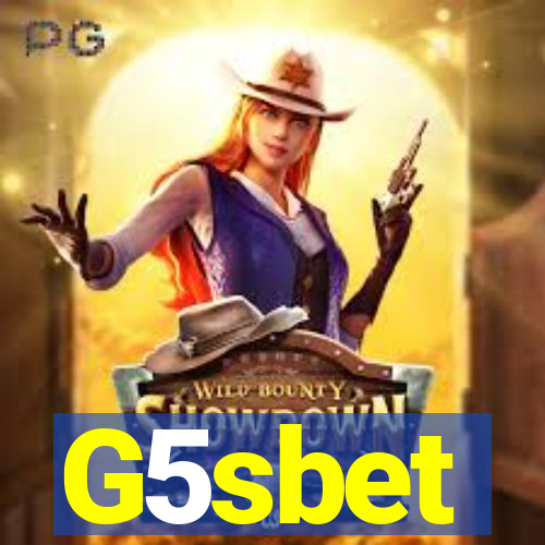 G5sbet