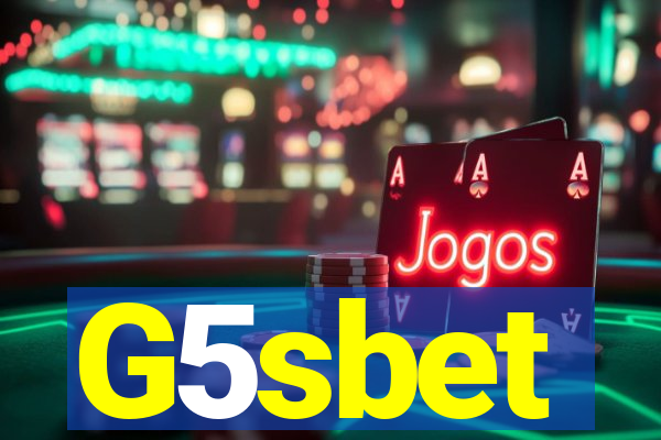 G5sbet