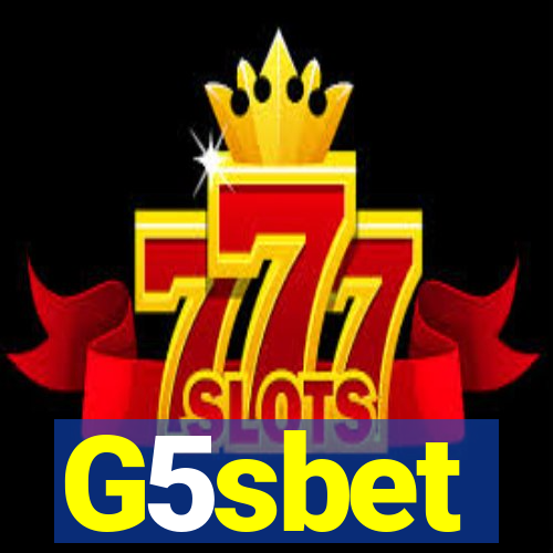 G5sbet