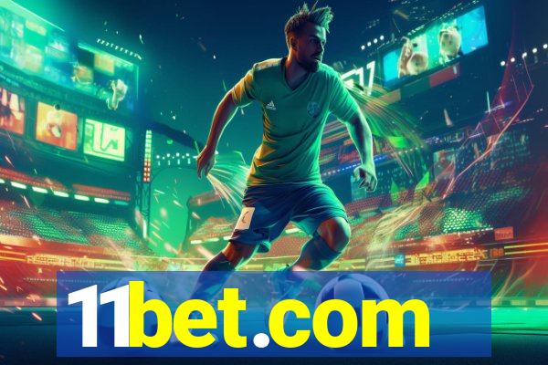 11bet.com