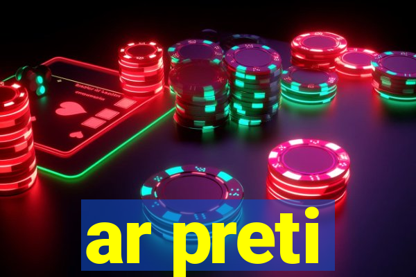 ar preti