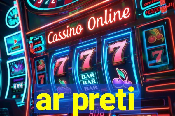 ar preti