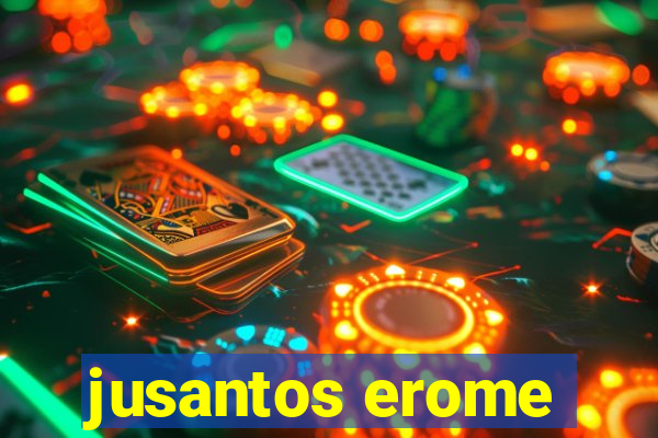 jusantos erome