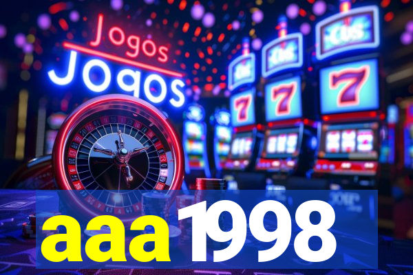 aaa1998