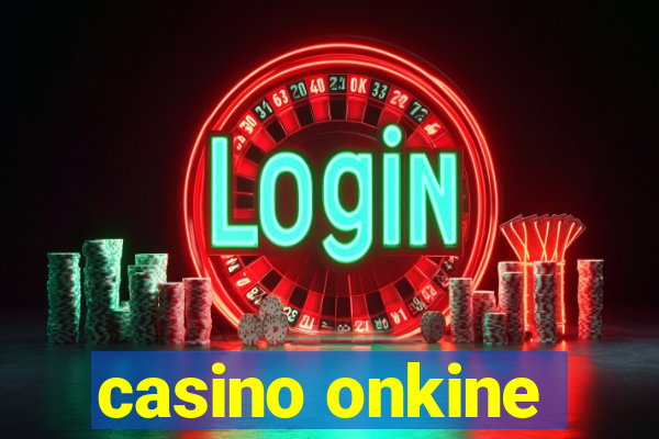 casino onkine