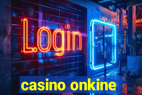 casino onkine