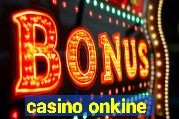 casino onkine