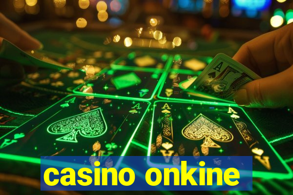 casino onkine