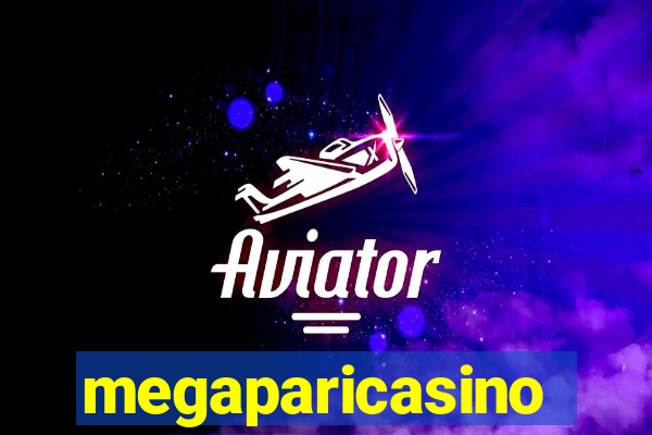 megaparicasino