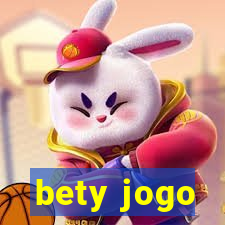 bety jogo