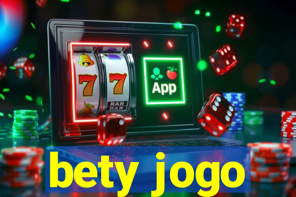 bety jogo